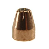 Hornady Geschoss 9mm/.355 HP/XTP 90GR 100 Stück Hornady Geschoss 9mm/.355 HP/XTP 90GR 100 Stück