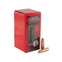 Hornady Geschoss 9,3mm/.366 DGS 300GR 50 Stück