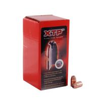 Hornady Geschoss .38/.357 FP XTP 158GR 100 Stück Hornady Geschoss .38/.357 FP XTP 158GR 100 Stück