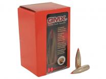 Hornady Geschoss .375/.375 GMX 250GR 50 Stück