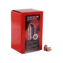 Hornady Geschoss .44/.430 HP/XTP mit Crimprille 180GR 100 Stück Hornady Geschoss .44/.430 HP/XTP mit Crimprille 180GR 100 Stück