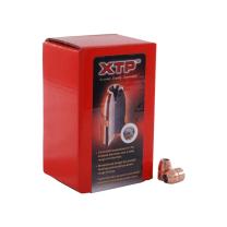 Hornady Geschoss .44/.430 HP/XTP mit Crimprille 200GR 100 Stück Hornady Geschoss .44/.430 HP/XTP mit Crimprille 200GR 100 Stück