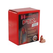 Hornady Geschoss .44/.430 FTX FLEX TIP 225GR 100 Stück Hornady Geschoss .44/.430 FTX FLEX TIP 225GR 100 Stück