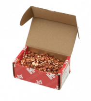 Hornady GAS-Checks .375 1000 Stück