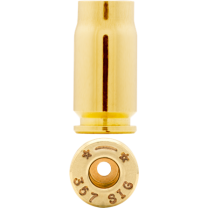 Starline Hülsen .357 SIG 100 Stück