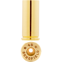 Starline Hülsen .45 S&W Schofield 100 Stück