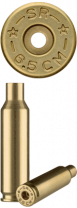 Starline Hülsen 6,5mm Creedmoor small rifle primer 500 Stück