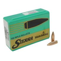 Sierra Geschoss .270/.277 115GR HPBT Matchking 100 Stück