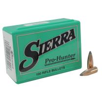 Sierra Geschoss .303/.311 150GR SPT 100 Stück Sierra Geschoss .303/.311 150GR SPT 100 Stück