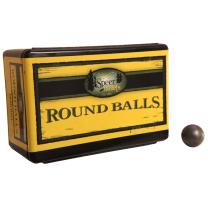 Speer Bleikugeln 495" 182GR 100 Stück Speer Bleikugeln 495" 182GR 100 Stück