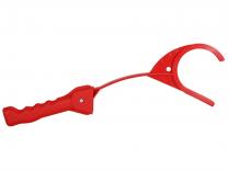 MTM Tontaubenschleuder EZ-3 rot