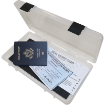 MTM Einlagerungsbox ISC12 12''