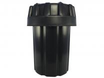 MTM Survivor Aufbewahrungsbox SAC schwarz