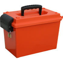 MTM SDB-0-35 Sportsmen orange