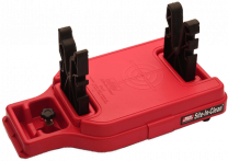 MTM Reinungs- & Schießauflage SNCR-30 rot