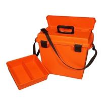 MTM Transportkiste SPUD7-35 Sportsmen Plus orange MTM Transportkiste SPUD7-35 Sportsmen Plus orange