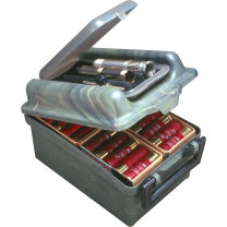 MTM Schrotpatronen- & Chokebox SW100-09 wild camo