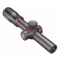 Bushnell Zielfernrohr Nitro 1-6x24 beleuchtetes Absehen German 4A SFP #RN1624BS9 Bushnell Zielfernrohr Nitro 1-6x24 beleuchtetes Absehen German 4A SFP #RN1624BS9