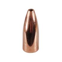 Nosler Geschoss Varmageddon 6mm/.243 55GR FBHP 100 Stück