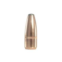 Nosler Geschoss Bonded Solid Base .30/.308 168GR Protected Point 100 Stück Nosler Geschoss Bonded Solid Base .30/.308 168GR Protected Point 100 Stück