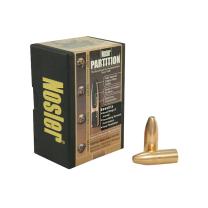 Nosler Geschoss Partition .458/.458 500GR PPT 25 Stück Nosler Geschoss Partition .458/.458 500GR PPT 25 Stück