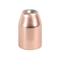 Nosler Geschoss Sporting Handgun 10mm/.400 180GR JHP 250 Stück Nosler Geschoss Sporting Handgun 10mm/.400 180GR JHP 250 Stück