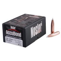 Nosler Geschoss Accubond .338/.338 300GR SPBT 50 Stück Nosler Geschoss Accubond .338/.338 300GR SPBT 50 Stück