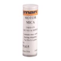 Lyman Motor Mica Nachfüllpackung 4g Lyman Motor Mica Nachfüllpackung 4g