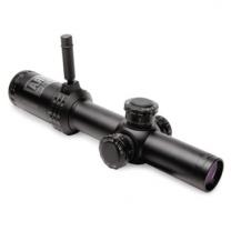 Bushnell AR Zielfernrohr 1-4x24mm mit Leuchtabsehen Trop Zone 300 BDC