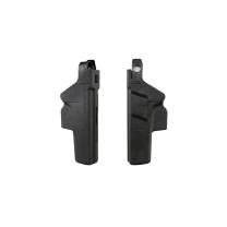 Glock Sport/Duty Holster rechts für 9mm Luger / .380 Auto / .357 SIG / .40 S&W, Gürtelbreite bis 34 mm Glock Sport/Duty Holster rechts für 9mm Luger / .380 Auto / .357 SIG / .40 S&W, Gürtelbreite bis 34 mm