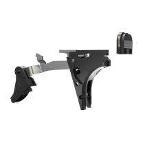 GLOCK Performance Trigger 9 mm Luger Gen4 / Gen5 GLOCK Performance Trigger 9 mm Luger Gen4 / Gen5