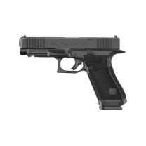 Glock Pistole G17 Gen6 OR FS 9 mm Luger 4,5" / 11,4 cm, Standard