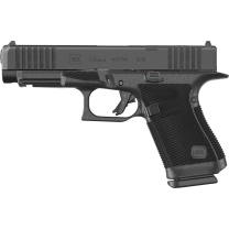 Glock Pistole G49 Gen6 OR FS 9mm Luger 4,5″ / 114 mm 15+1, Standard Crossover