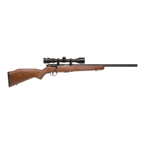Savage Firearms 93R17 GVXP-SR .17 HMR 21"/53cm 1/2"x28 mit Weaver Zielfernrohr 3-9x40 Savage Firearms 93R17 GVXP-SR .17 HMR 21"/53cm 1/2"x28 mit Weaver Zielfernrohr 3-9x40