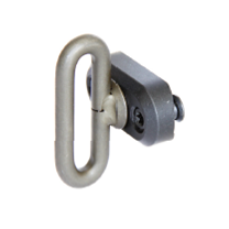 Heckler & Koch HKey-Riemenhalter 360° drehbar – für MR223/MR308 – #999001 / 250059