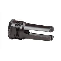 Ase Utra BoreLock HiPer Mündungsfeuerdämpfer 7,62 mm / .30 – 5/8"-24 UNEF #AU758 Ase Utra BoreLock HiPer Mündungsfeuerdämpfer 7,62 mm / .30 – 5/8"-24 UNEF #AU758