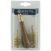 Beretta Reinigunsgbürsten-Set für Chokes und Patronenlager, f. Kaliber .12