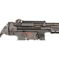 B&T Montageschiene NAR Universal für HK MP5/HK33/HK53/G3 (mit Lagerspuren) B&T Montageschiene NAR Universal für HK MP5/HK33/HK53/G3 (mit Lagerspuren)