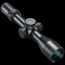 Bushnell Match Pro ED 3-18x50 Zielfernrohr – G5i FFP-Absehen