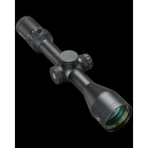 Bushnell R7 3-15x50 SFP Zielfernrohr Holdover Illuminated Fiber Dot MRAD #BU-R7-31550M2 Bushnell R7 3-15x50 SFP Zielfernrohr Holdover Illuminated Fiber Dot MRAD #BU-R7-31550M2