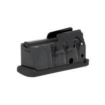 Savage Impulse Mountain Hunter Ersatzmagazin Kal. .308 Win. / .243 Win. – 4 Schuss – Schwarz Savage Impulse Mountain Hunter Ersatzmagazin Kal. .308 Win. / .243 Win. – 4 Schuss – Schwarz