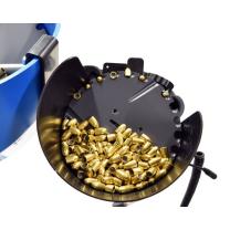Double Alpha Academy Mr. Bulletfeeder .45 für Dillon Wiederladepressen Double Alpha Academy Mr. Bulletfeeder .45 für Dillon Wiederladepressen
