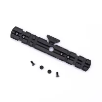 Browning NOMAD Basisschiene SHPLUS für BAR/MARAL/SXR by Dentler Browning NOMAD Basisschiene SHPLUS für BAR/MARAL/SXR by Dentler