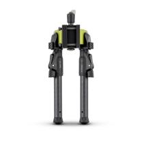 MDT Bipod GRND POD Picatinny, grün