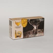 Fox Bullets Classic Hunter .223 Rem. 50GR / 3,2g bleifrei 20 Patronen