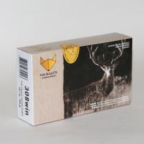 Fox Bullets Classic Hunter .308 Win. 165GR / 10,7g bleifrei 20 Patronen