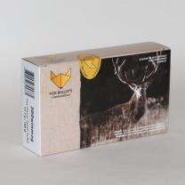 Fox Bullets Classic Hunter .300 Win. Mag. 180GR / 11,7g bleifrei 20 Patronen Fox Bullets Classic Hunter .300 Win. Mag. 180GR / 11,7g bleifrei 20 Patronen