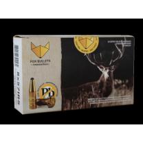 Fox Bullets Classic Hunter 8x57 IRS 160GR / 10,4g bleifrei 20 Patronen