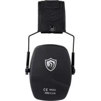 Otis Gehörschutz passiv, schwarz Otis Gehörschutz passiv, schwarz