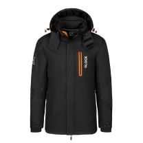 GLOCK 2-in-1 Softshelljacke „Perfection“ – Schwarz, Größe M GLOCK 2-in-1 Softshelljacke „Perfection“ – Schwarz, Größe M